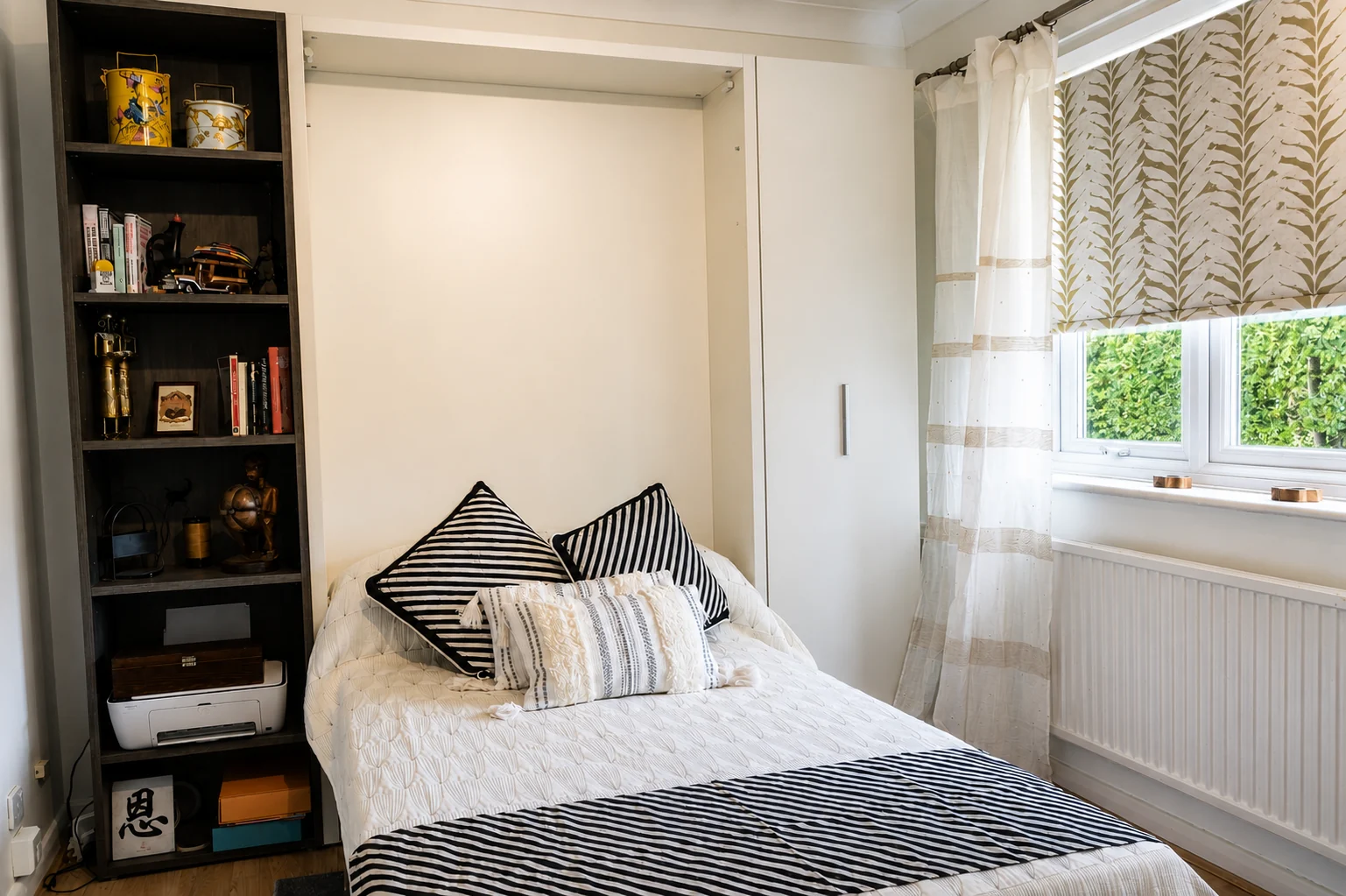 Guest Bedroom in Godalming