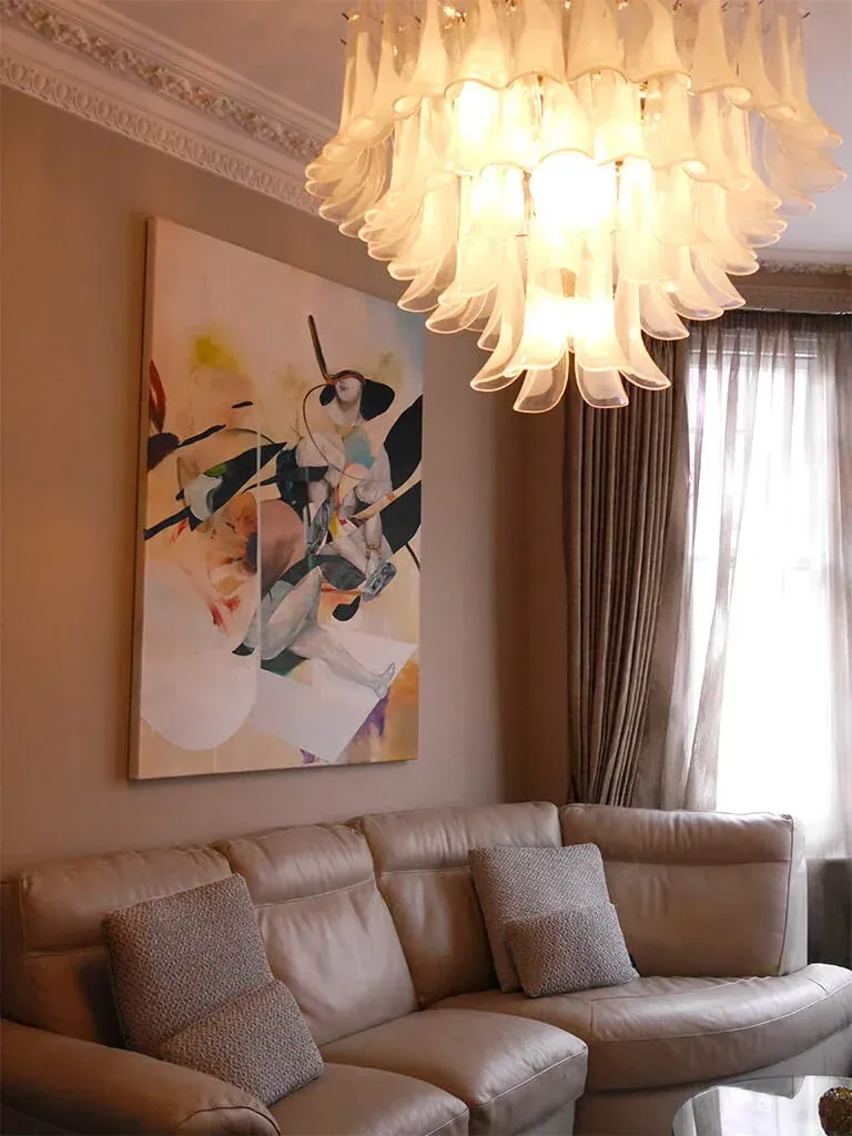 Family home in West Kensington
