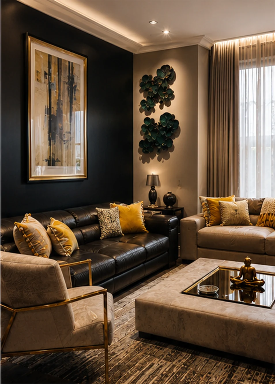 Family Home in Putney by Chic Cocoon &mdash; view 3