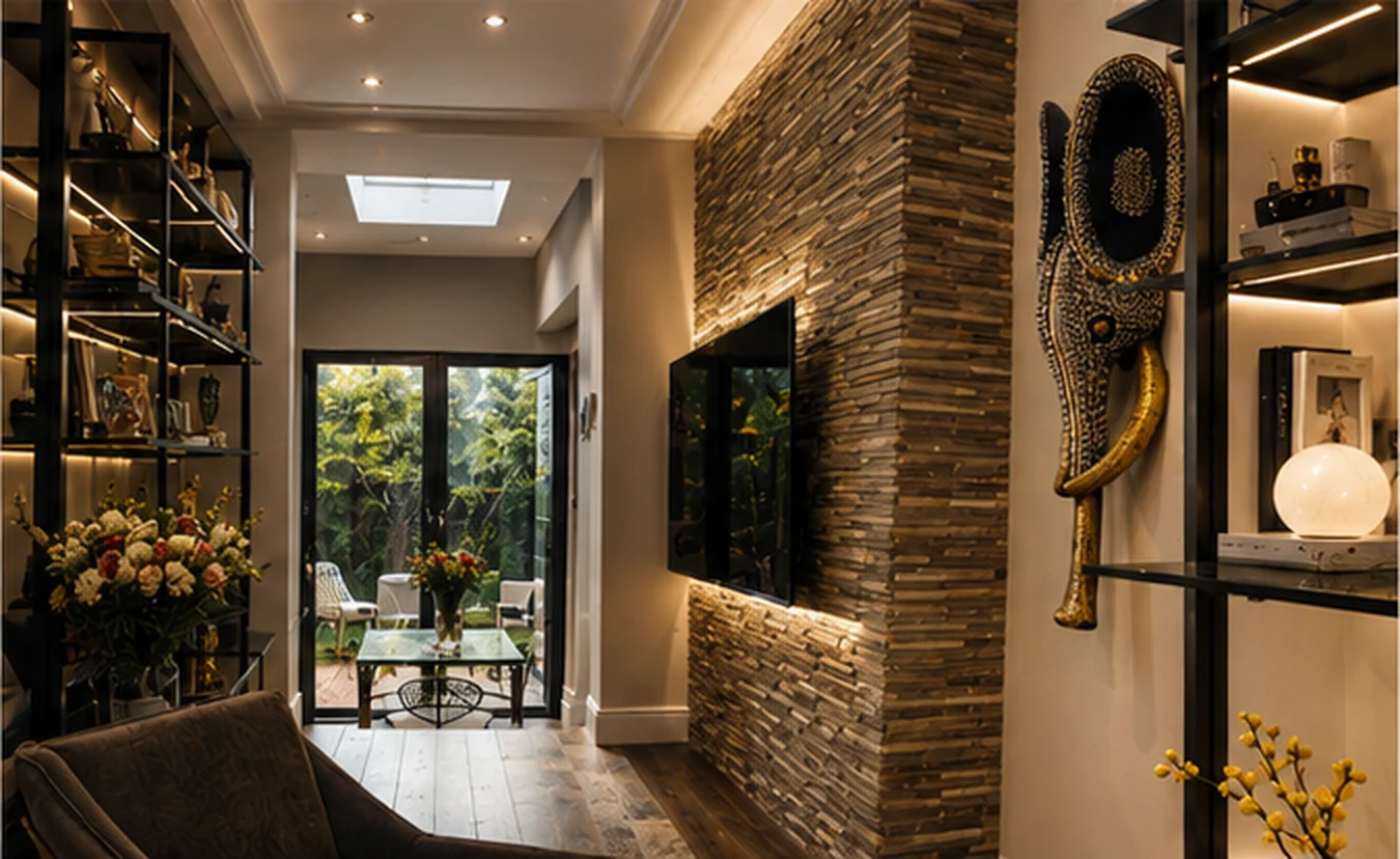 Family Home in Putney by Chic Cocoon &mdash; view 1