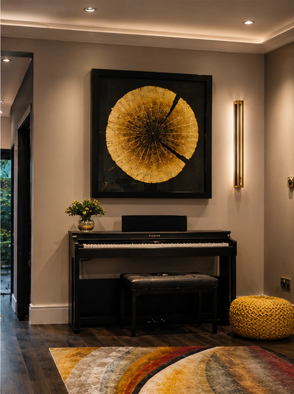 Family Home in Putney by Chic Cocoon &mdash; view 4